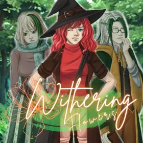 Withering Flowers