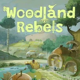 Woodland Rebels