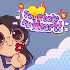 You Stole my Heart!