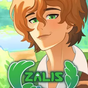 Zalis: A romantic adventure