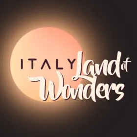 ITALY. Land of Wonders