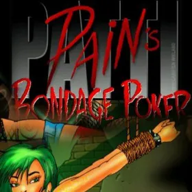 Patti Pain's: Bondage Poker
