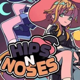 HIPS N NOSES
