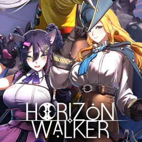 Horizon Walker