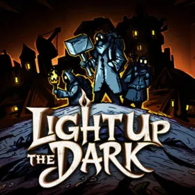 Light Up the Dark