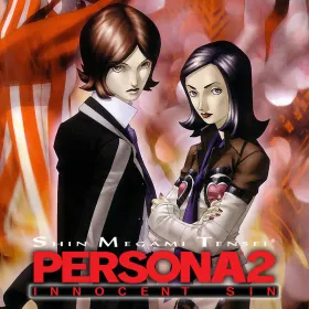 Persona 2: Innocent Sin