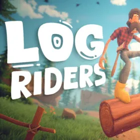 Log Riders