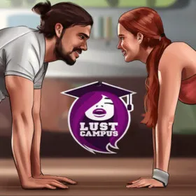 Lust Campus