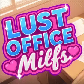 Lust Office MILFs