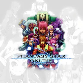 Phantasy Star Online