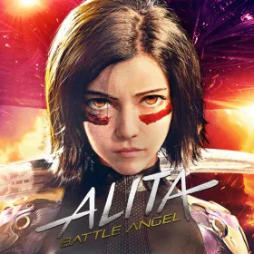 Alita: Battle Angel - The Game