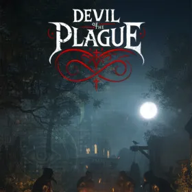 Devil of the Plague