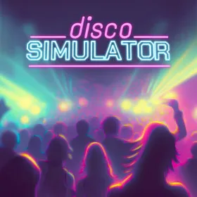 Disco Simulator