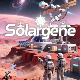 Solargene