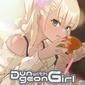 Dungeon with Girl
