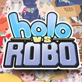 Holo vs Robo
