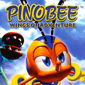 Pinobee: Quest of Heart