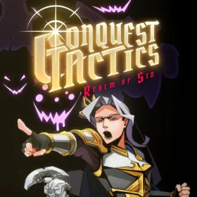Conquest Tactics : Realm of Sin