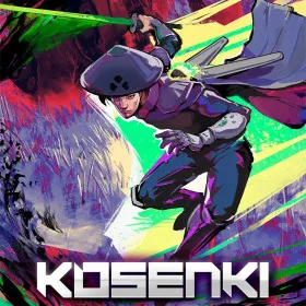 Kosenki