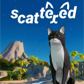 Scattered
