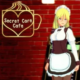 Secret Care Cafe