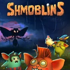 Shmoblins