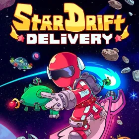 StarDrift Delivery