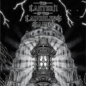 The Lantern of the Laughless Saint