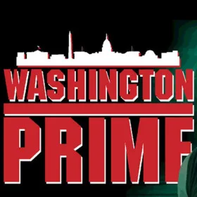 Washington Prime