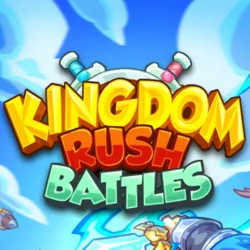 Kingdom Rush Battles