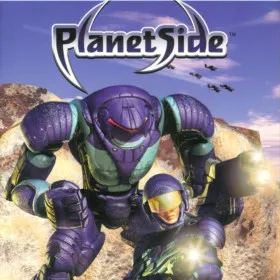 PlanetSide