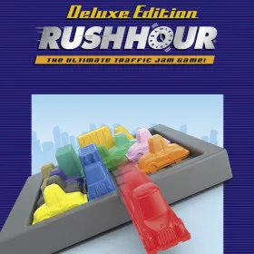 Rush Hour Deluxe