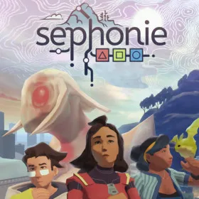 Sephonie