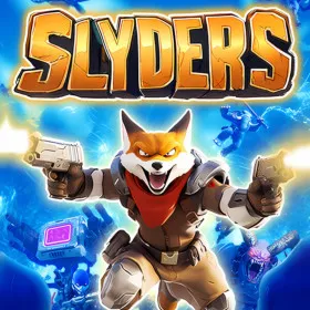 Slyders
