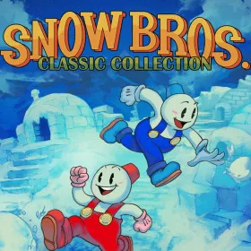 Snow Bros Classic Collection