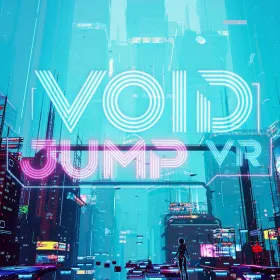 Void Jump VR