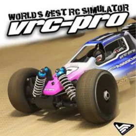 VRC PRO