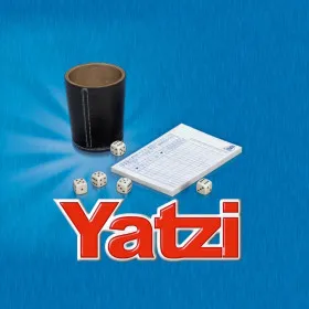 Yatzi
