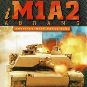 iM1A2 Abrams