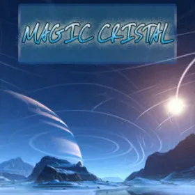 Magic Cristal