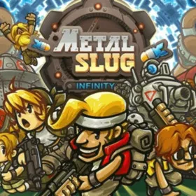 Metal Slug Infinity