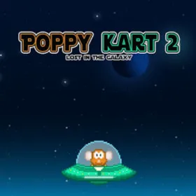Poppy Kart 2