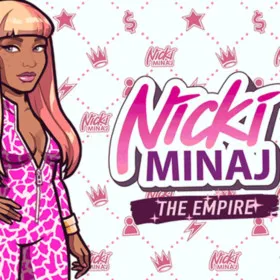 Nicki Minaj: The Empire