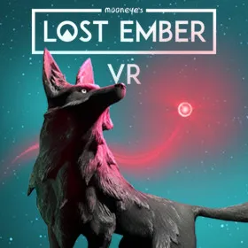 LOST EMBER - VR Edition