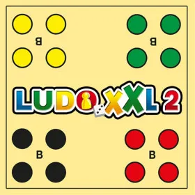 Ludo XXL 2