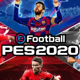 eFootball PES 2020 (Mobile)