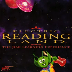 Electric Reading Land: The Jimi Learning Experience