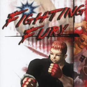 Fighting Fury