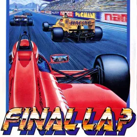 Final Lap
