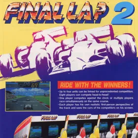 Final Lap 2